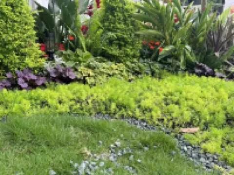 Huangguoshu Lanshanyue Hotel