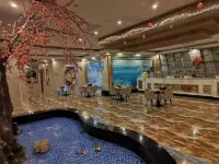Vienna International Hotel (Qionghai Zhenhai Road) - Gym