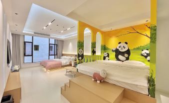 Narati Morning Courtyard Homestay (Nalati Scenic Area)