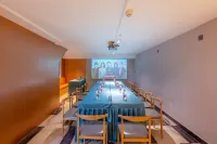 WANYI HOTEL