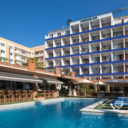 Htop Palm Beach & Spa