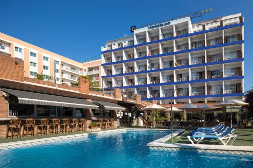 Htop Palm Beach & Spa