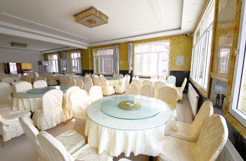 Laifu Hotel (Harbin Taiping International Airport Branch) photo 4