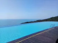 Luoxiang Holiday Apartment (Zhapo Beiluowan Shop) - Sea View