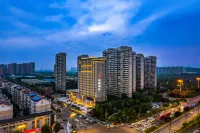 ECHENG Hotel (Luoyang University Town) Các khách sạn gần Fengli Passenger Transport Terminal
