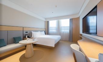 JI Hotel (Suzhou Wujiang Liwan Guoji)