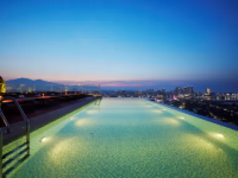 Homm Marina Sokcho Hotels in Sokcho-si