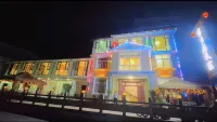 Hefeng Banyanju Hotle