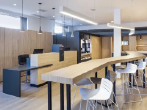 B&B Hotel Madrid Alcorcón Hotel a Alcorcón