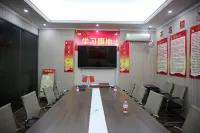 Duosheng Art Hotel