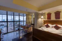 Arison Hotel Hotel in zona Wat Langka