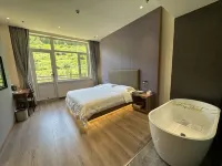 heilihesenlinwenquandujiazhongxin Hotels in Ningcheng