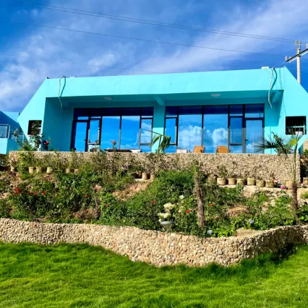 Silent Village Homestay