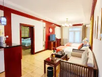 Shanqian People's Hotel فنادق في بينغ شان