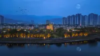 Hanting Hotel (Kaizhou Hanfeng Lake) Các khách sạn gần Liu Bocheng Former Residence
