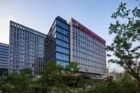 Hilton Garden Inn Beijing Huaxiang Tiantan Hospital Hotel a Pechino
