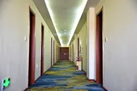Mazongshan Linkai Hotel (Bianfang Building Branch)