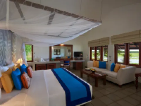 Habarana Village by Cinnamon Hotels in Habarana