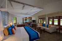 Habarana Village by Cinnamon Hotels in Palugaswewa