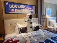 Wyndham Grand Plaza Royale Wenchang Hotels in Wenchang