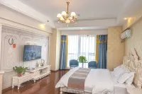 Mianyang Hangong Hotel (Jingkai Wanda)