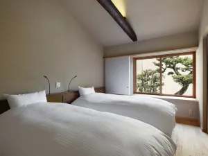 Kyo No Ondokoro Kamanza Nijo #2