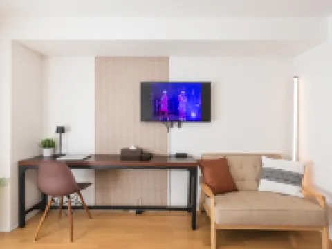 b&Tengachaya Hotels in Osaka