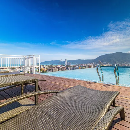 Kana Triple L Hotel Phuket
