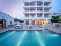 Weizhou Island Weiqi Light Luxury Seaview Holiday Homestay (Dishui Danping Branch) Hotels near Crocodile mountain Scenic Area