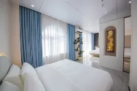 Meizhou Island tea wild leisure homestay