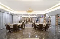 棲雲居假日飯店（蘭州新區中川機場T3航廈店）