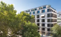 EmiLu Design Hotel Các khách sạn gần Stauffenberg-Erinnerungsstaette