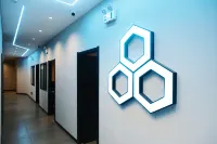 Haoqing E-Sports Hotel