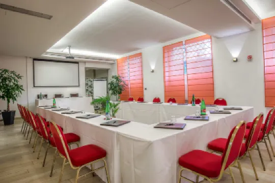 西方奧蕾麗亞酒店 羅馬酒店