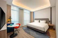 Holiday Inn Express Haimen City Center Hotel a Nantong