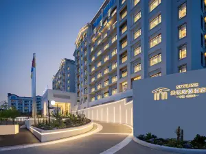 Mount Emei Tianjing Resort Hotel