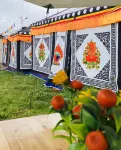 Nuoeryang Camping Hotel Homestay Hotels near Zoige Grassland Nature Reserve