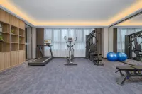Morning Hotel (Xianyang Aoxiang Xiaozhen Subway Station) Hotels in Xianyang