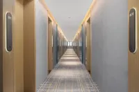 Days Inn Xingtai Zhongxing West Street Gymnasium Tianlecheng Store - 3-Star
