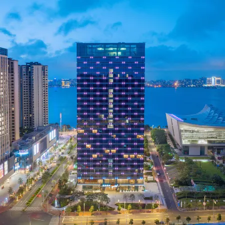 IntercityHotel Shantou CHJ