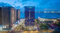 IntercityHotel Shantou CHJ Hotels in 