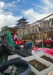 Lost Lodgre Guesthouse(Ganzhou) - Mountain view