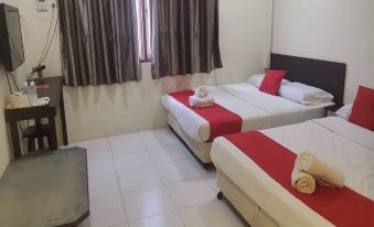 Q Hotel Temerloh