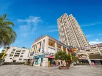 german hotel Hotel dekat Bandara Wanzhou Wuqiao