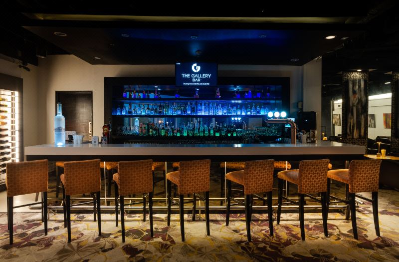 Holiday Inn & Suites Manila Galleria by IHG photo 5