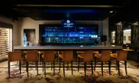 Holiday Inn & Suites MANILA GALLERIA by IHG - bar