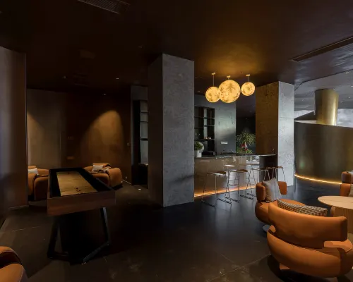 Elong International Hotel (Dongwu Intime City, Huzhou) Общественные зоны Photos