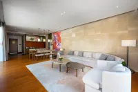 Dayi HITI ALRUO Holiday Resort