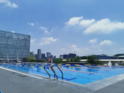 YTOUR Apartment (Shenzhen Shiyan Shangwu Subway Station)
