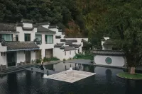 Xuan'an Resort Hotel (Moon Bay Scenic Area)